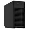 SilverStone MM01B Black