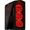 Silverstone PM01 RGB Black (SST-PM01B-RGB)