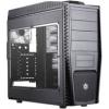 SilverStone Precision PS05 Black (SST-PS05B-W)