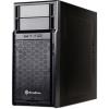 SilverStone Precision PS08 Black (SST-PS08B)
