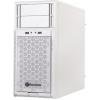SilverStone Precision PS08 White (SST-PS08W)