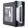 SilverStone PS01B-W Black