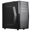 SilverStone PS10B 500W Black