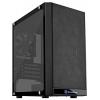 SilverStone PS15B-G Black