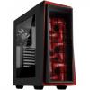 Silverstone Red Line RL06BR-PRO Black
