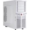 SilverStone Redline RL04 White (SST-RL04W)