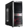 SilverStone RL01B-W (USB 3.0) Black