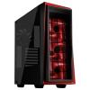 SilverStone RL06BR-GP Black