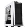 SilverStone RL06WS-W White
