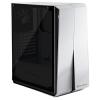 SilverStone RL07W-G White