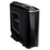SilverStone RV01B-W Black
