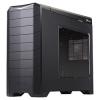 SilverStone RV02B-EW (USB 3.0) Black