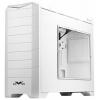 SilverStone RV02W-EW White