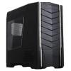 SilverStone RV03B-WA Black