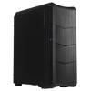 SilverStone RV04B Black