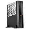SilverStone RVZ02B-W Black