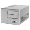 SilverStone SG01S-F Silver