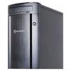 SilverStone SG04B-F Black
