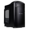 SilverStone SG04B-H Black