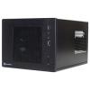 SilverStone SG05B-LITE Black