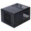 SilverStone SG05B 450W Black