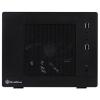 SilverStone SG05B Black