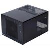SilverStone SG05B (USB 3.0) 450W Black