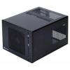 SilverStone SG05B (USB 3.0) Black