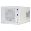 SilverStone SG05W-LITE White