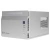 SilverStone SG06S-LITE Silver