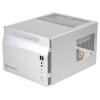 SilverStone SG06S 300W Silver