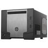 SilverStone SG07B-W 600W Black