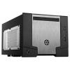 SilverStone SG07B-W (USB 3.0) 600W Black