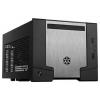SilverStone SG07B 600W Black