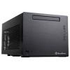 SilverStone SG08B 600W Black