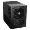 SilverStone SG09B Black