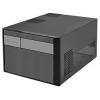 SilverStone SG11B Black