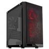 Silverstone SG12 Black (SST-SG12B)
