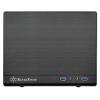 SilverStone SG13B-Q Black