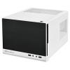 SilverStone SG13WB-Q Black