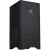 SilverStone SilverStone Fortress FT03 Black (SST-FT03B)
