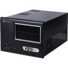 SilverStone Sugo Black (SST-SG01B-F)