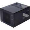 SilverStone Sugo Black (SST-SG05BB-450-USB3.0)