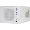 SilverStone Sugo SG05 White (SST-SG05W-LITE)