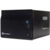 SilverStone Sugo SG06 Black (SST-SG06BB-LITE)