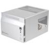 SilverStone Sugo SG06 Silver 300W (SST-SG06S-USB3.0)