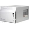 SilverStone Sugo SG06 Silver 300W (SST-SG06S)