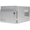 SilverStone Sugo SG06 Silver (SST-SG06S-LITE)