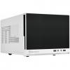 Silverstone Sugo SG13WB-Q Black/White