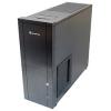 SilverStone TJ10B-W Black